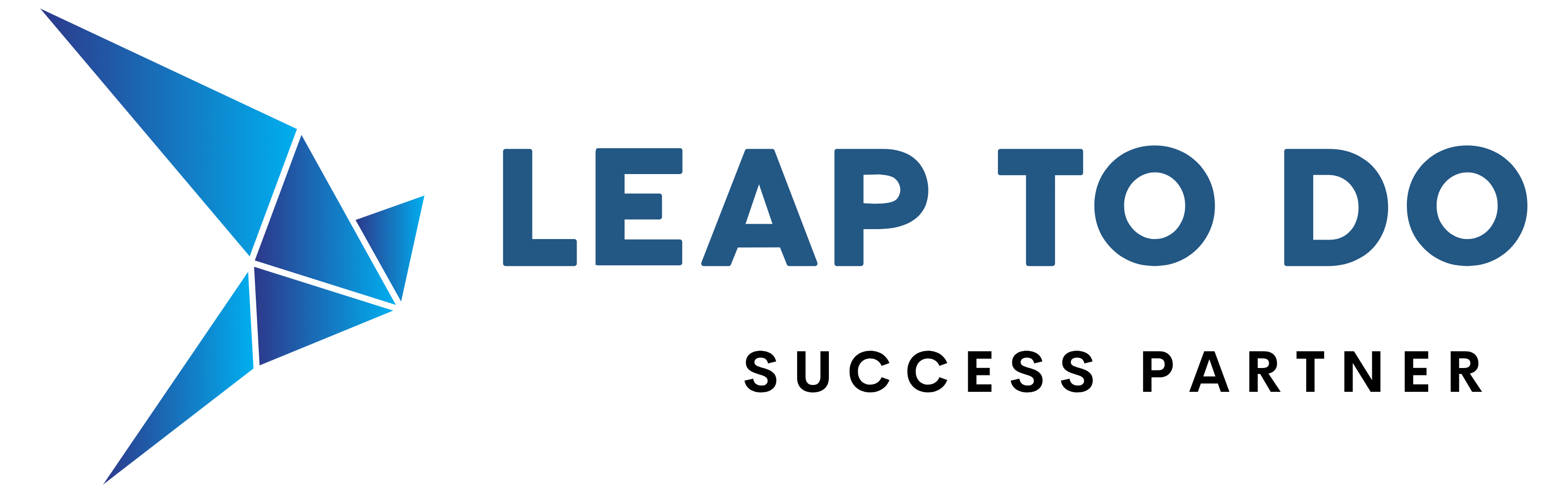 Leap to do logo